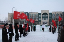 Челнинские коммунисты начинают «народные суды» по итогам выборов 